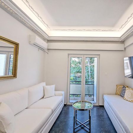 Acropolis View Dream Apartments Atenas Exterior foto