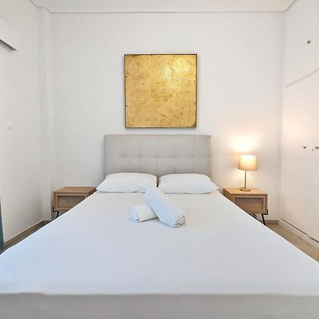 Acropolis View Dream Apartments Atenas Exterior foto