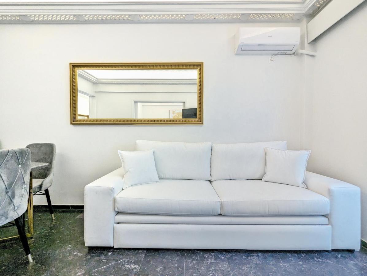 Acropolis View Dream Apartments Atenas Exterior foto