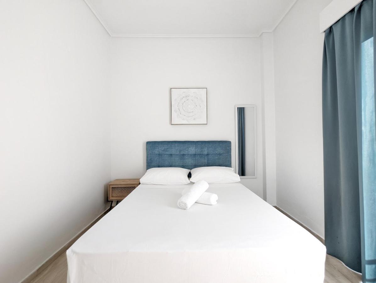 Acropolis View Dream Apartments Atenas Exterior foto
