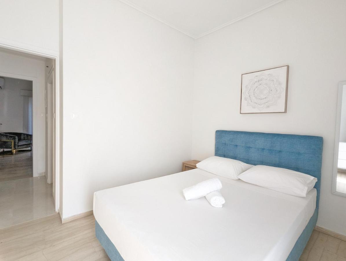 Acropolis View Dream Apartments Atenas Exterior foto