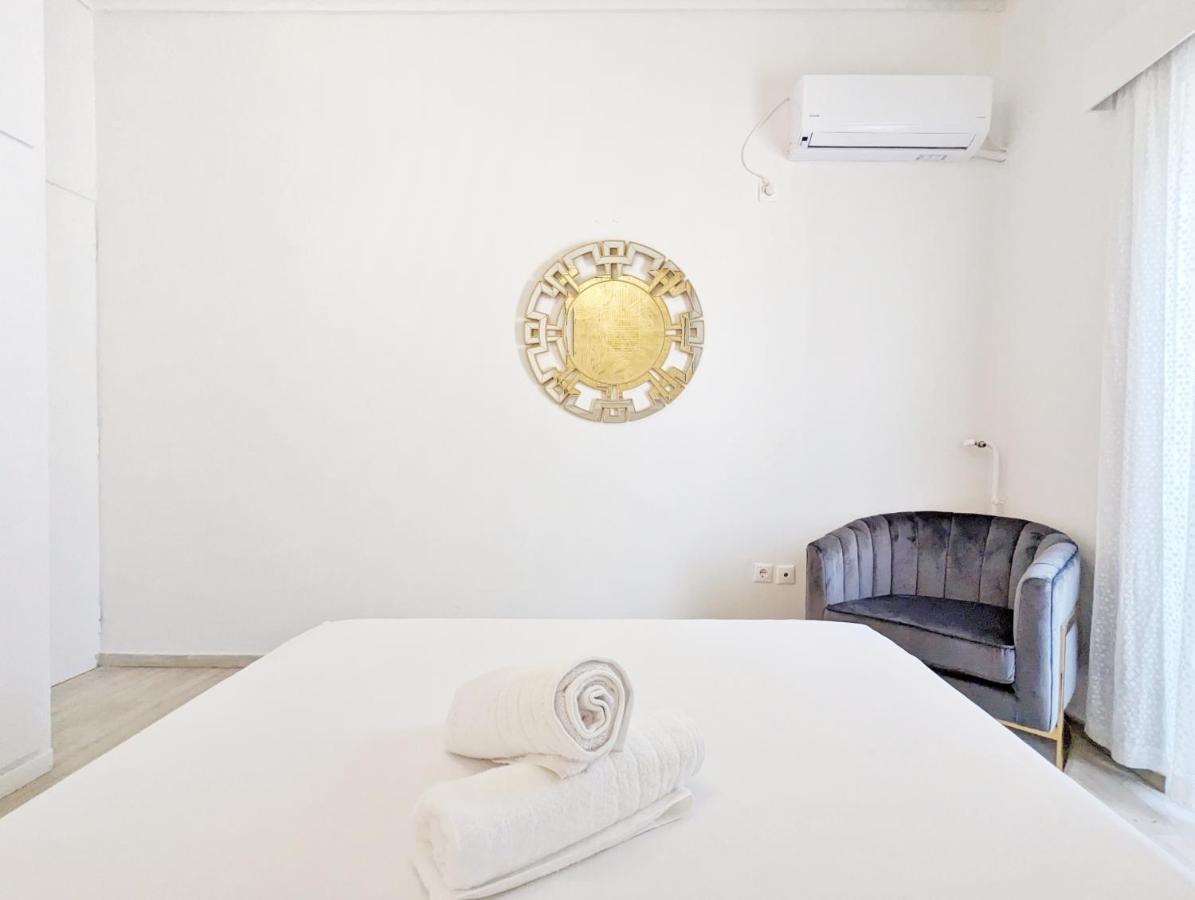 Acropolis View Dream Apartments Atenas Exterior foto