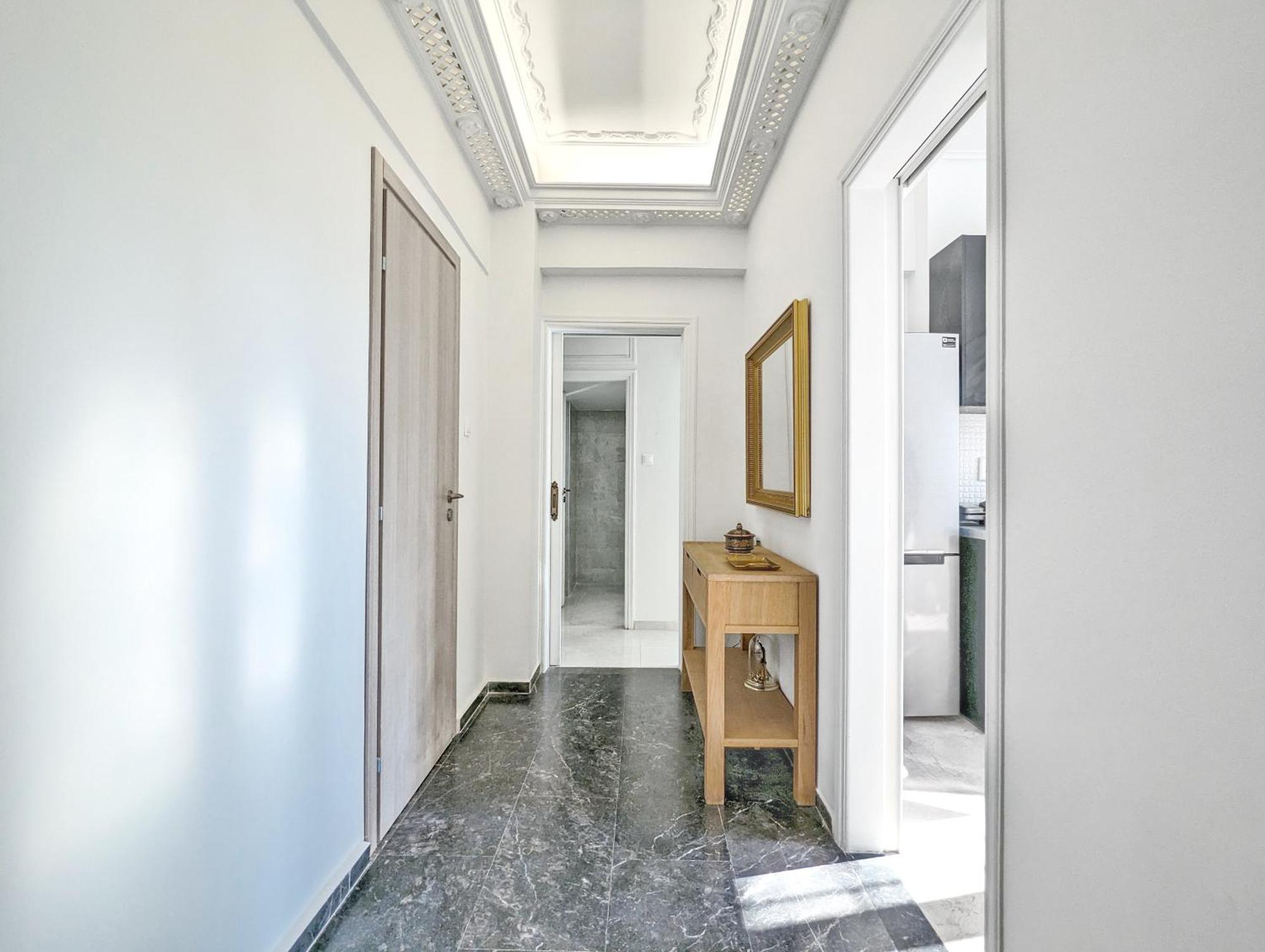 Acropolis View Dream Apartments Atenas Exterior foto