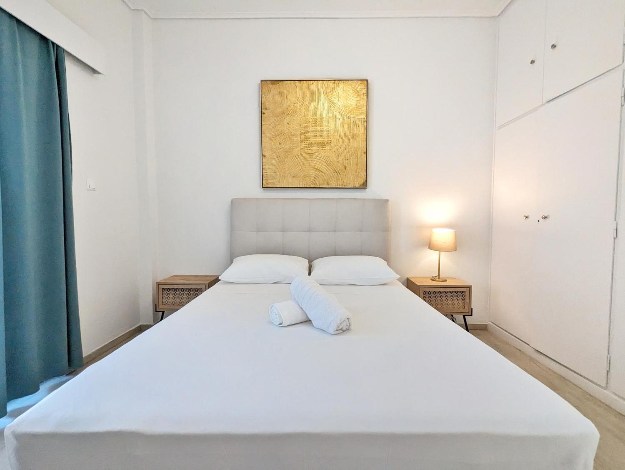 Acropolis View Dream Apartments Atenas Exterior foto