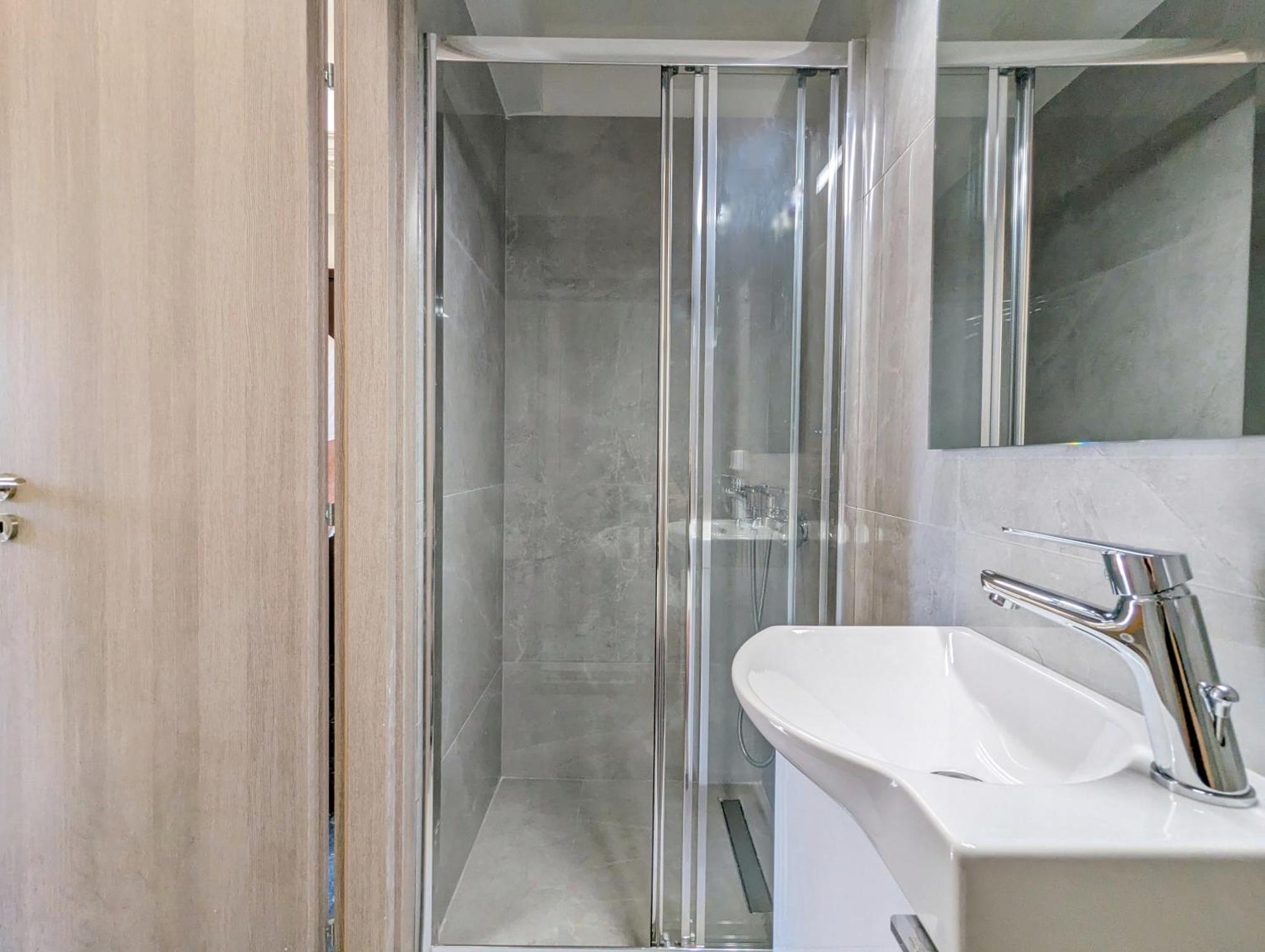 Acropolis View Dream Apartments Atenas Exterior foto