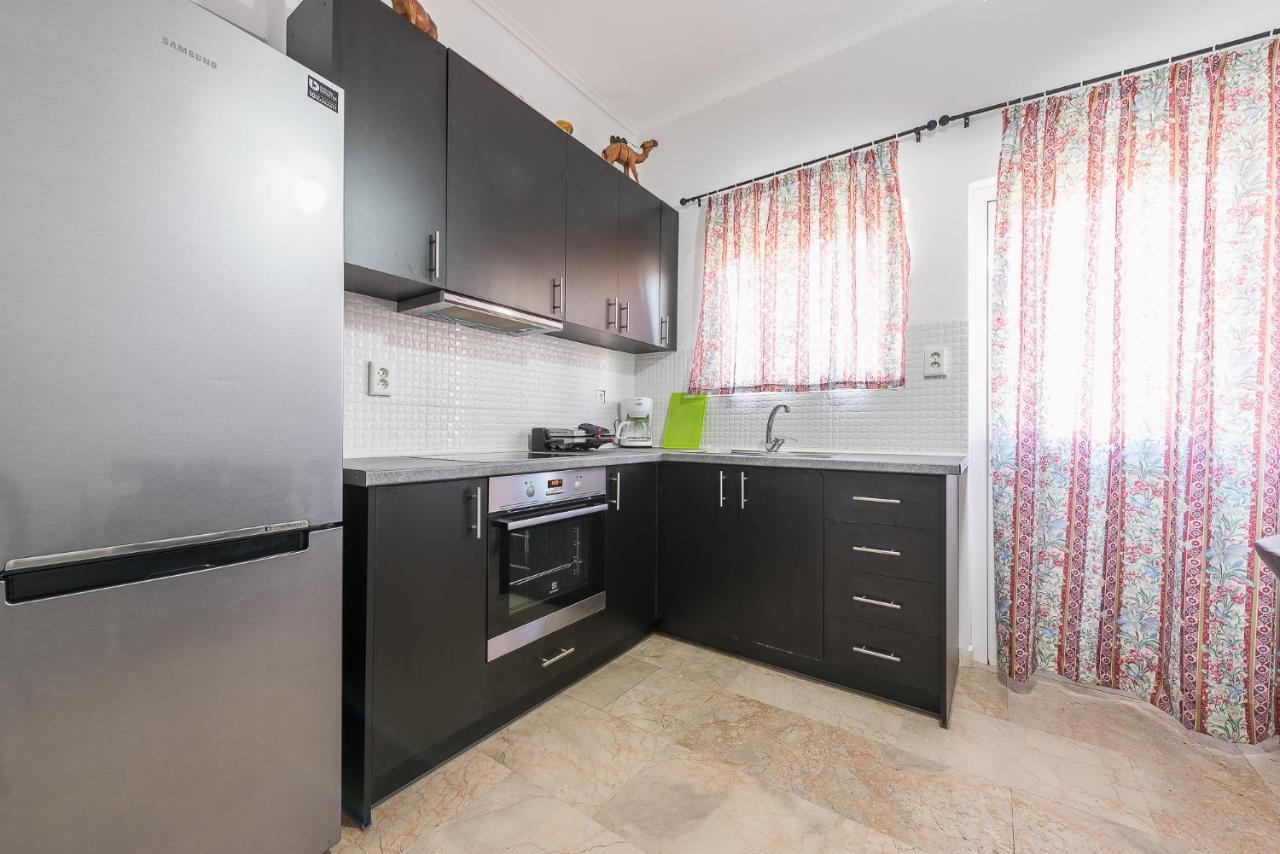 Acropolis View Dream Apartments Atenas Exterior foto